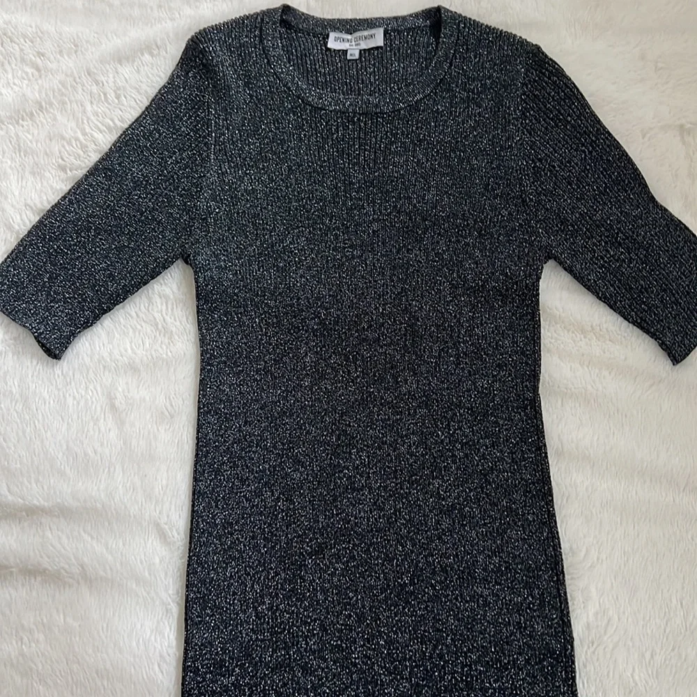 Opening Ceremony soft ribbed-knit sweater - Picture 4 of 6